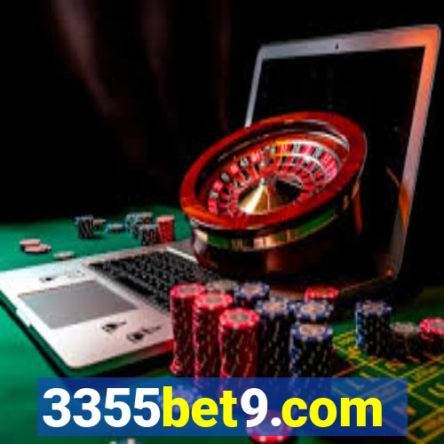 3355bet9.com