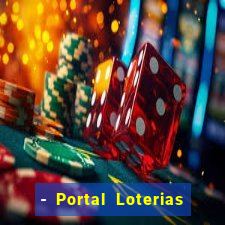 - Portal Loterias | CAIXA