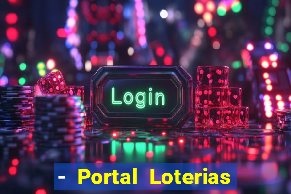 - Portal Loterias | CAIXA