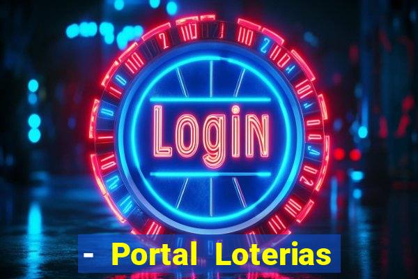 - Portal Loterias | CAIXA