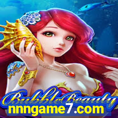 nnngame7.com