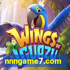 nnngame7.com