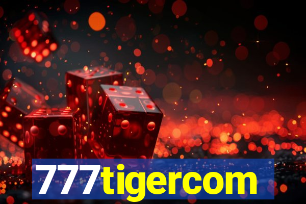 777tigercom