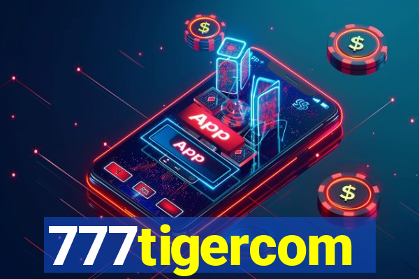 777tigercom