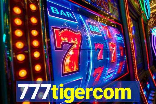 777tigercom