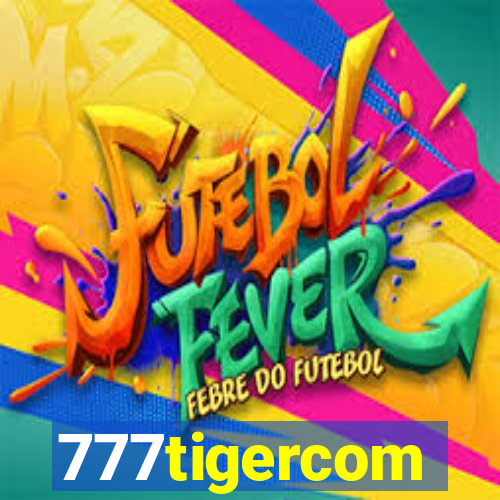 777tigercom