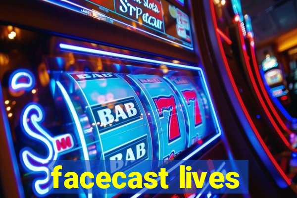 facecast lives