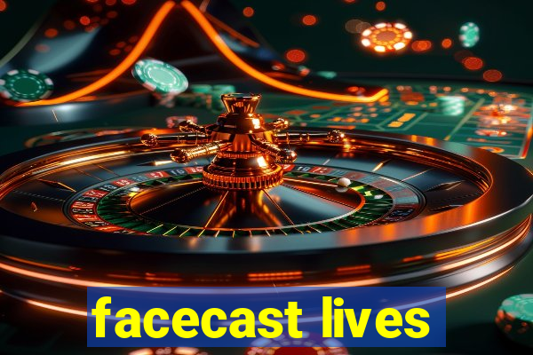 facecast lives