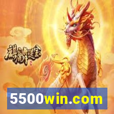 5500win.com