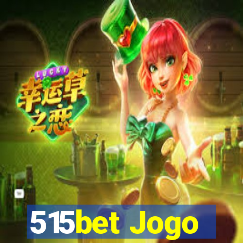 515bet Jogo