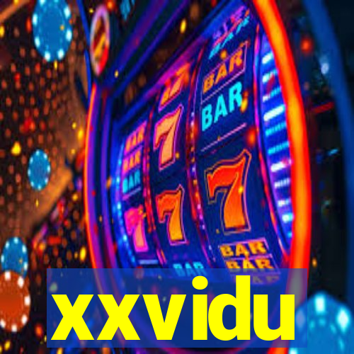 xxvidu