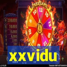 xxvidu