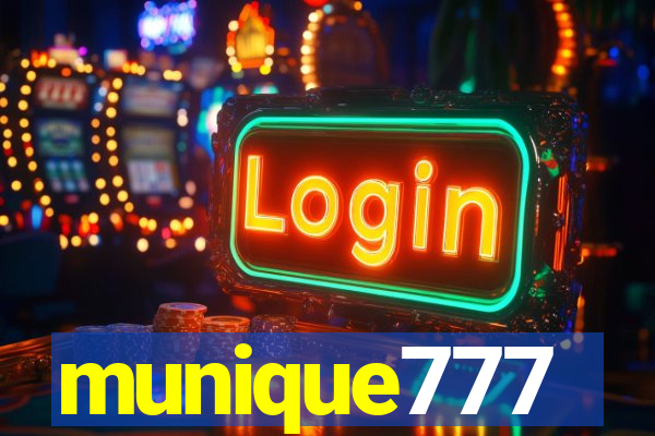 munique777