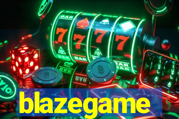 blazegame