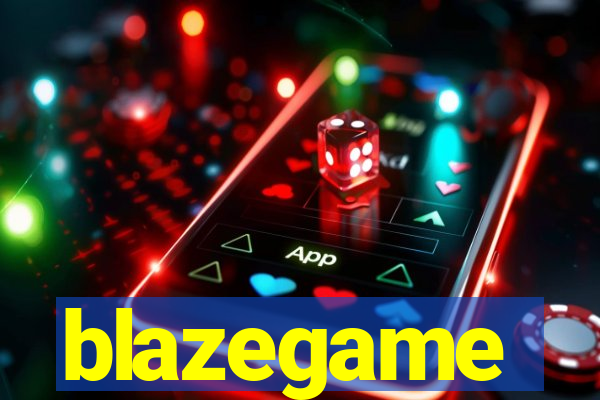 blazegame