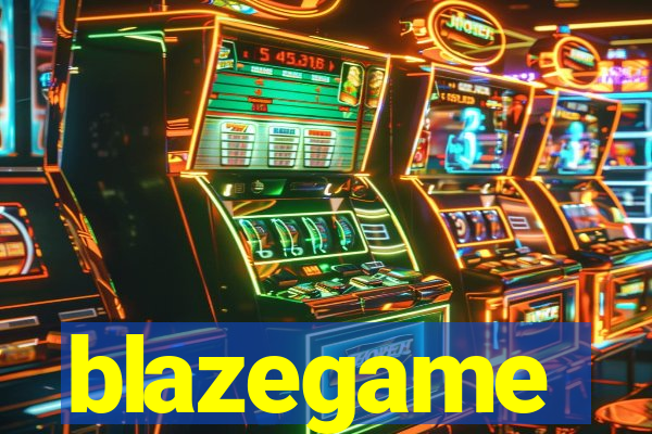 blazegame