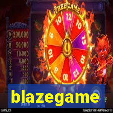 blazegame