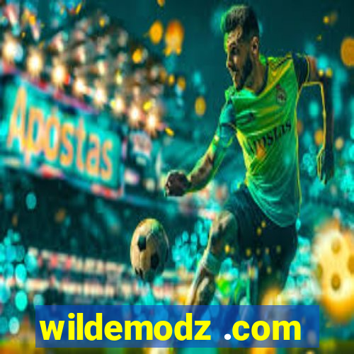 wildemodz .com