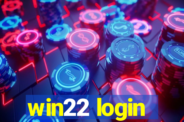 win22 login