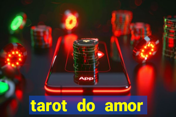 tarot do amor estrela guia