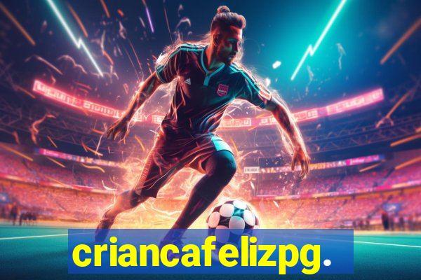 criancafelizpg.com