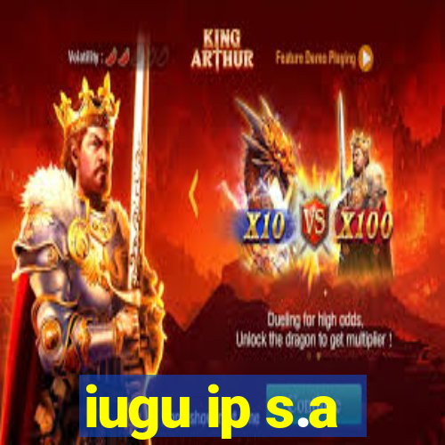 iugu ip s.a