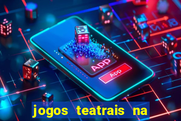 jogos teatrais na escola olga reverbel pdf