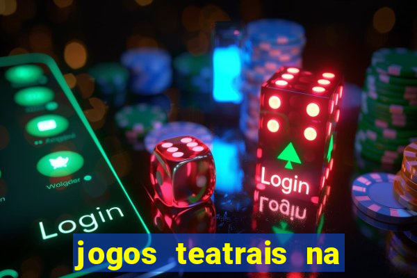 jogos teatrais na escola olga reverbel pdf