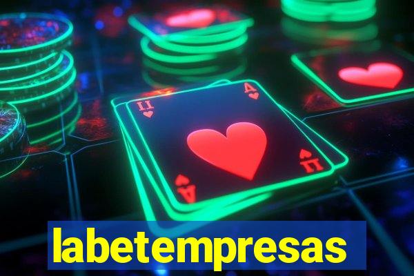 labetempresas