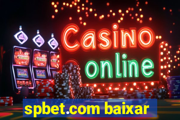 spbet.com baixar