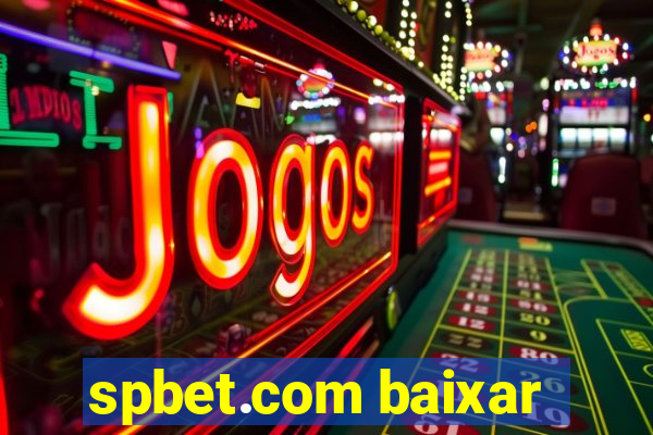 spbet.com baixar