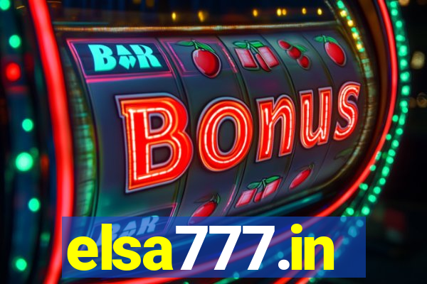 elsa777.in