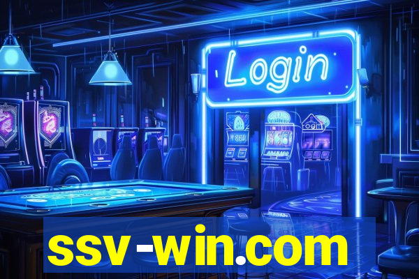 ssv-win.com