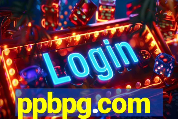 ppbpg.com