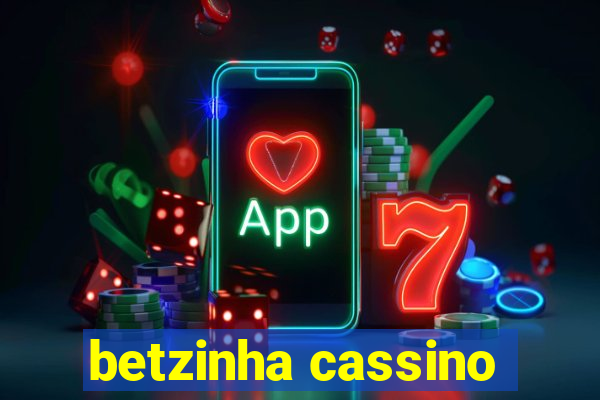 betzinha cassino