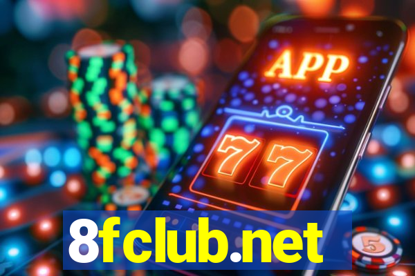 8fclub.net