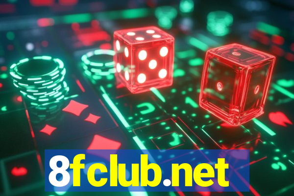 8fclub.net