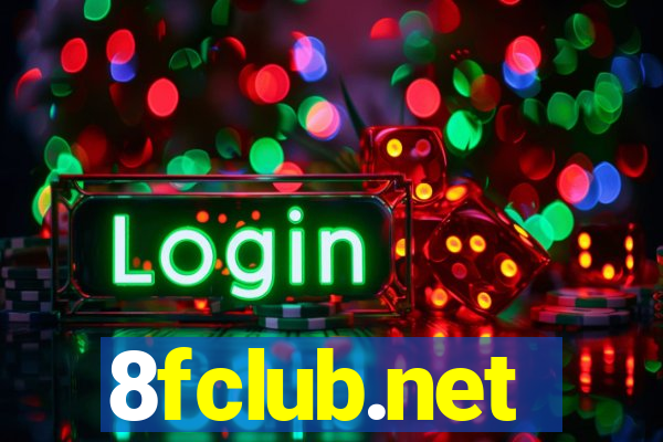 8fclub.net