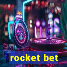 rocket bet