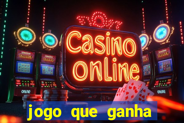 jogo que ganha dinheiro no pix gratis