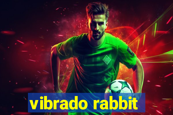 vibrado rabbit