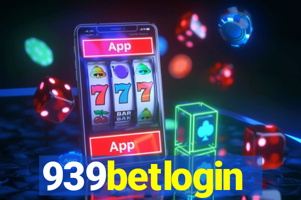 939betlogin