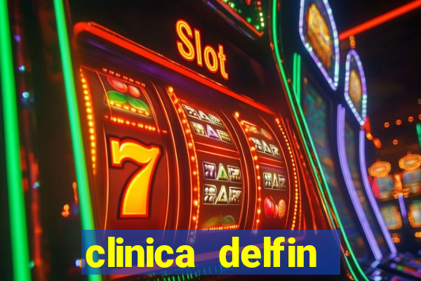 clinica delfin itaigara salvador