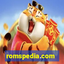 romspedia.com