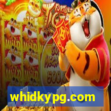 whidkypg.com