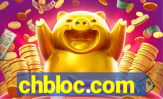 chbloc.com