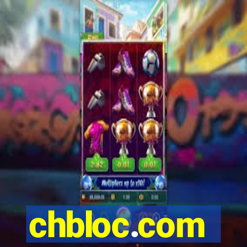 chbloc.com