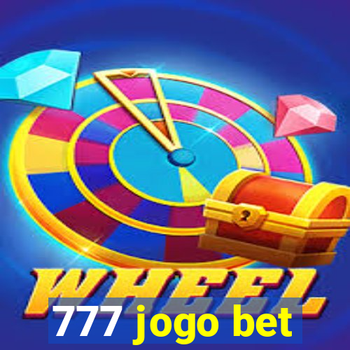 777 jogo bet