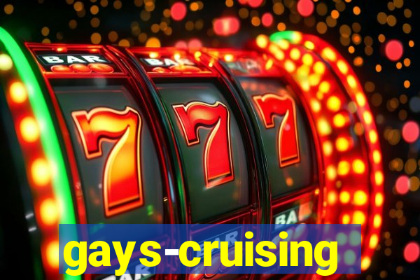 gays-cruising