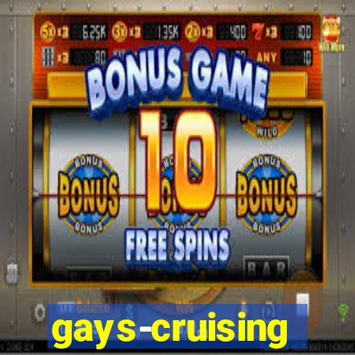 gays-cruising